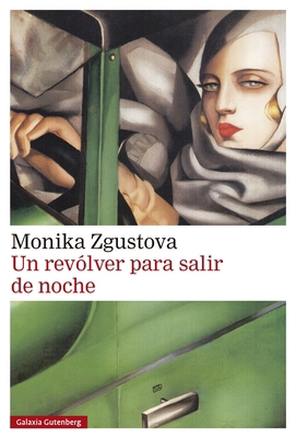 Un revólver para salir de noche (Spanish Edition) [Spanish] 8417747354 Book Cover