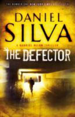 The Defector 0141046872 Book Cover