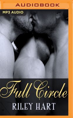 Full Circle 1536668656 Book Cover
