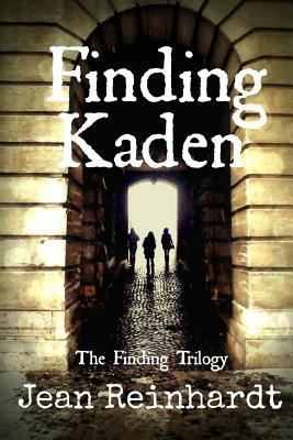 Finding Kaden 1489580107 Book Cover