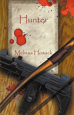 Hunter 1936167395 Book Cover