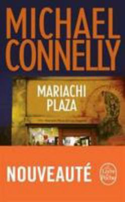 Mariachi Plaza [French] 2253086371 Book Cover