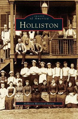 Holliston 1531660584 Book Cover