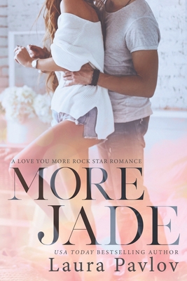 More Jade B0851LLF1V Book Cover