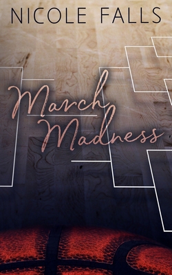 March Madness B0DDJBGRVR Book Cover