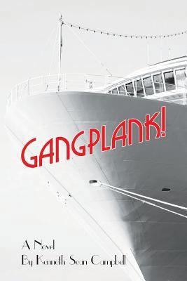 Gangplank! 1484024656 Book Cover