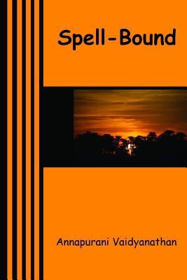Spell-Bound 1542419417 Book Cover