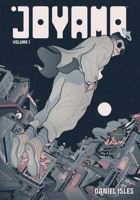Joyama Volume 1 150672390X Book Cover