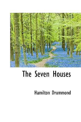 The Seven Houses 1103319345 Book Cover