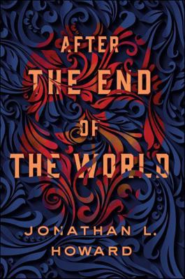 After the End of the World 1466866667 Book Cover
