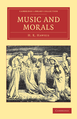 Music and Morals 1108038646 Book Cover