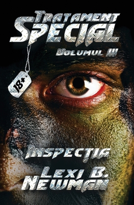 Tratament special: Volumul 3 [Romansh]            Book Cover