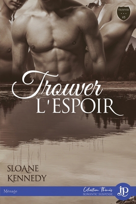 Trouver...l'espoir [French] 2382282541 Book Cover