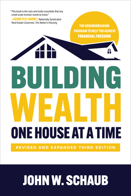 Building Wealth One House at a Time, Revised an... 1264679556 Book Cover