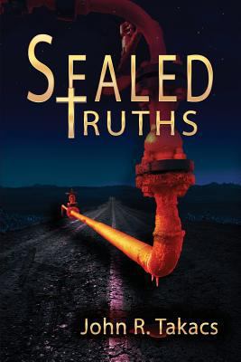 Sealed Truths 1943267456 Book Cover