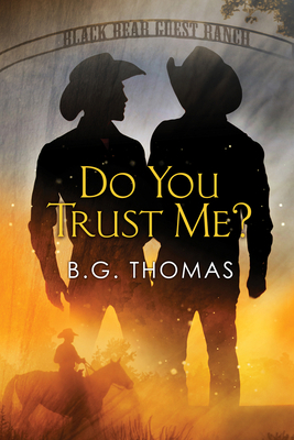 Do You Trust Me? 1635332737 Book Cover