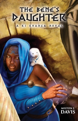 The Bene's Daughter 1737227789 Book Cover