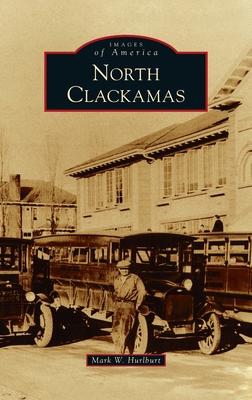 North Clackamas 1540249530 Book Cover