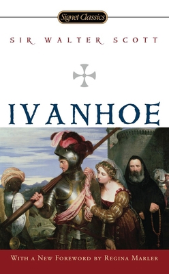 Ivanhoe B0000CNI8A Book Cover