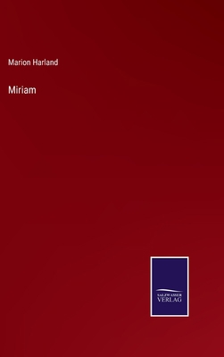 Miriam 3375017030 Book Cover