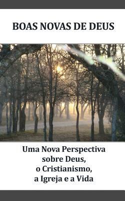 Boas Novas De Deus [Portuguese] 1500864099 Book Cover