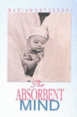 Absorbent Mind 8170594308 Book Cover