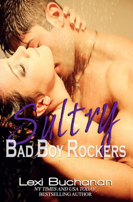 Sultry (Bad Boy Rockers) 1500564869 Book Cover