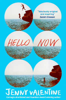 Hello Now 0007466498 Book Cover