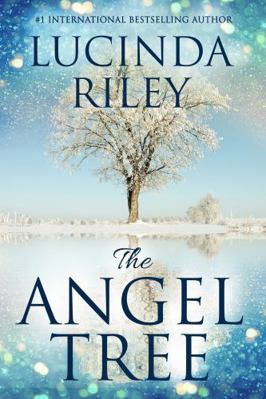 The Angel Tree 1952457394 Book Cover