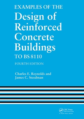 Examples of the Design of Reinforced Concrete B... 0419170006 Book Cover