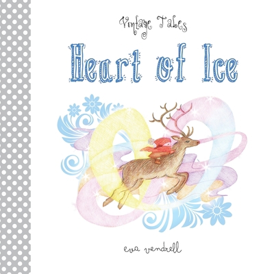 Heart of ice B08NWWYHHX Book Cover