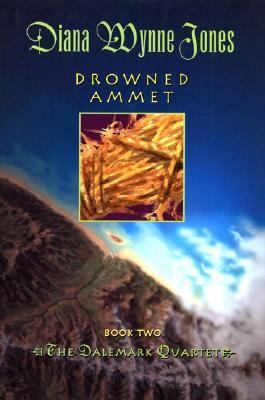 Drowned Ammet 0060298723 Book Cover