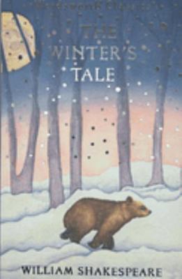 The Winter's Tale B00BG72E1O Book Cover