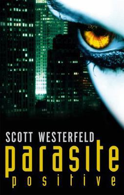 Parasite Positive 1905654073 Book Cover