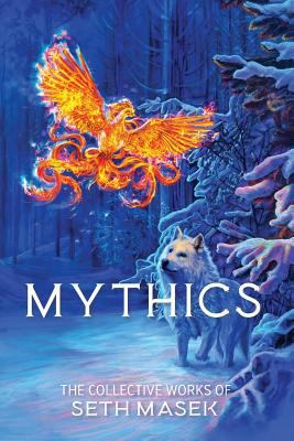 Mythics 0999871218 Book Cover