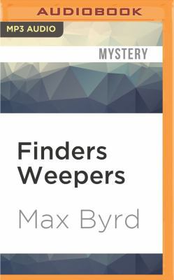 Finders Weepers 1522663983 Book Cover