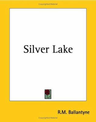 Silver Lake 1419147293 Book Cover