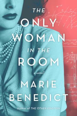 The Only Woman in the Room [Large Print] 1432857908 Book Cover