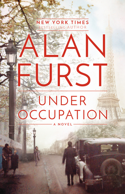 Under Occupation 0399592318 Book Cover