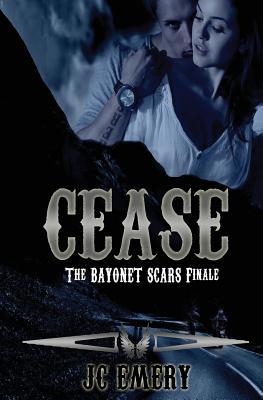 Cease 1541059484 Book Cover