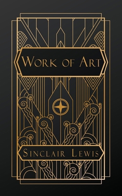 Work of Art B0DD5LMRGS Book Cover