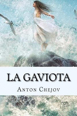 La Gaviota (Spanish) Edition [Spanish] 1974061329 Book Cover