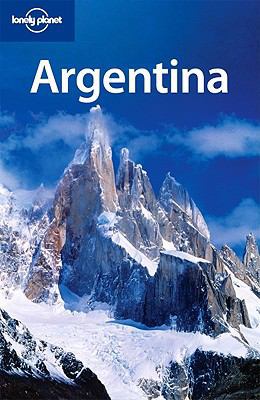 Lonely Planet Argentina 1741794641 Book Cover