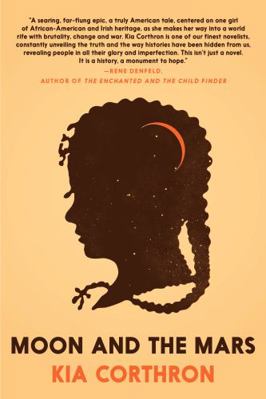 Moon and the Mars            Book Cover