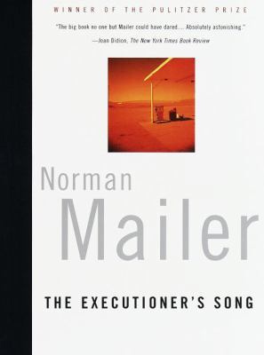 The Executioner's Song 0375700811 Book Cover