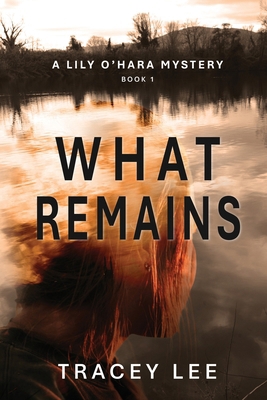 What Remains 1764670507 Book Cover