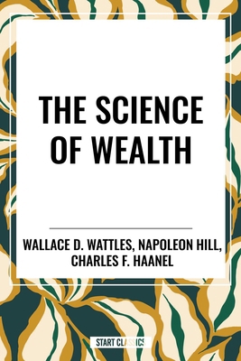 Science of Wealth B0D4XHXRQP Book Cover