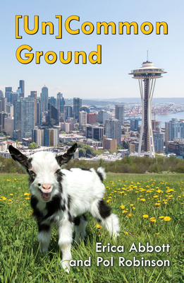 [Un]common Ground 164247116X Book Cover