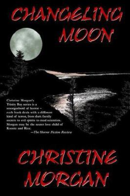 Changeling Moon 0977100502 Book Cover