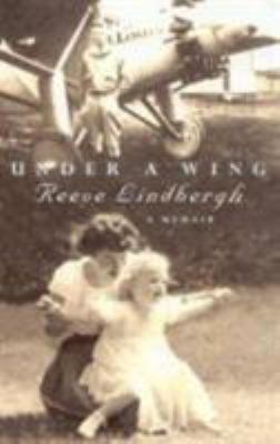 Under a Wing 1853719072 Book Cover